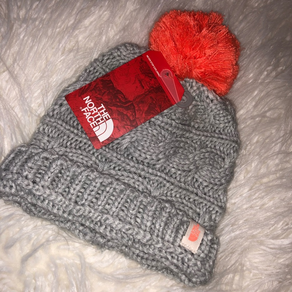 The North Face Beanie
